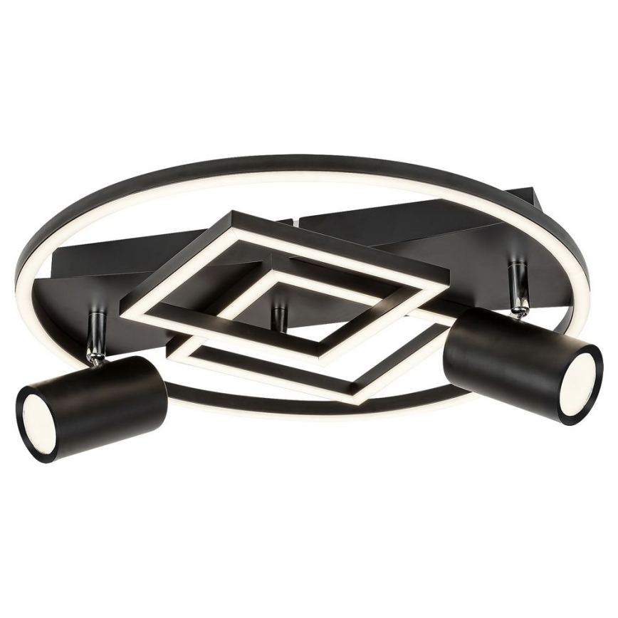 Spot LED 5xLED/40W/230V Rabalux