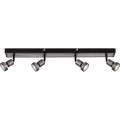 Spot LED Briloner 2927-044 4xGU10/4,9W/230V