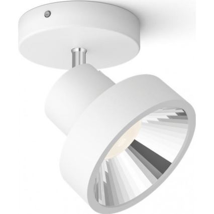 Spot LED BUKKO LED/4,5W/230V Philips 50601/31/P0