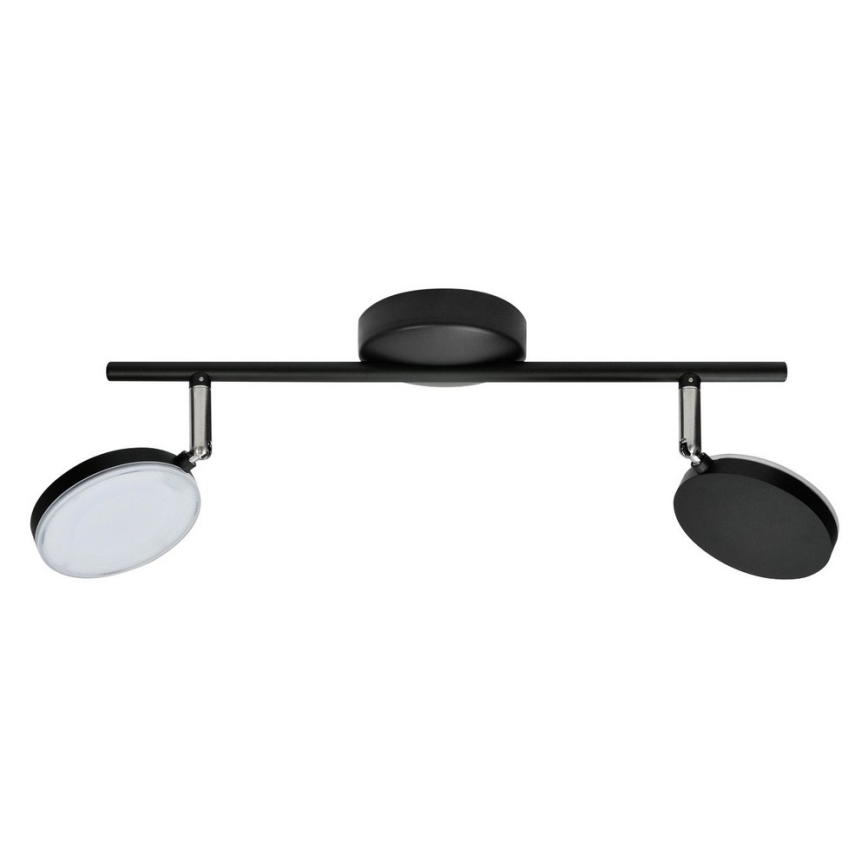 Spot LED CAPRI 2xLED/5W/230V