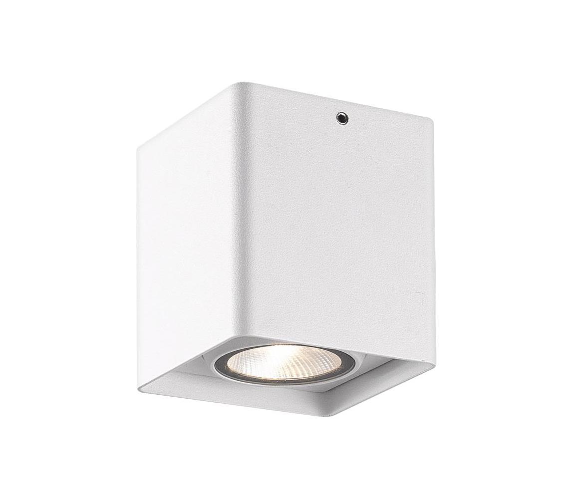 Spot LED de exterior WATERLILY LED/7W/230V IP54  LX1301