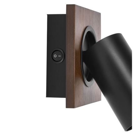 Spot LED de perete Osram DECOR MERCURY 1xGU10/3,4W/230V