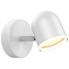 Spot LED de perete RAWI LED/4,2W/230V alb