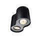 Spot LED dimabil Hue PILLAR 2xGU10/5W/230V Philips + telecomandă