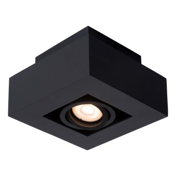 Spot LED dimabil Lucide 09119/06/30 XIRAX 1xGU10/5W/230V