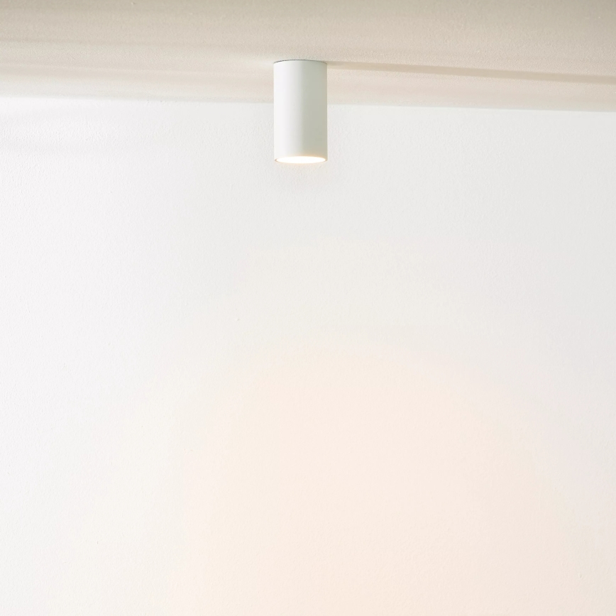 Spot LED dimabil Lucide 09915/06/31 DELTO 1xGU10/5W/230V alb