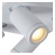 Spot LED dimabil Lucide 09930/20/31 TAYLOR 4xGU10/5W/230V IP44