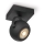 Spot LED dimabil NOP 1xGU10/5,8W/230V negru