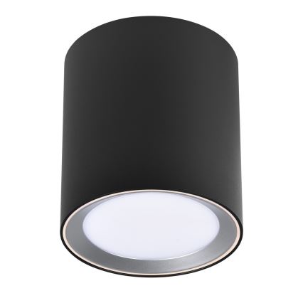 Spot LED dimabil pentru baie Nordlux LANDON SMART LED/8W/230V 2700-6500K IP44 negru