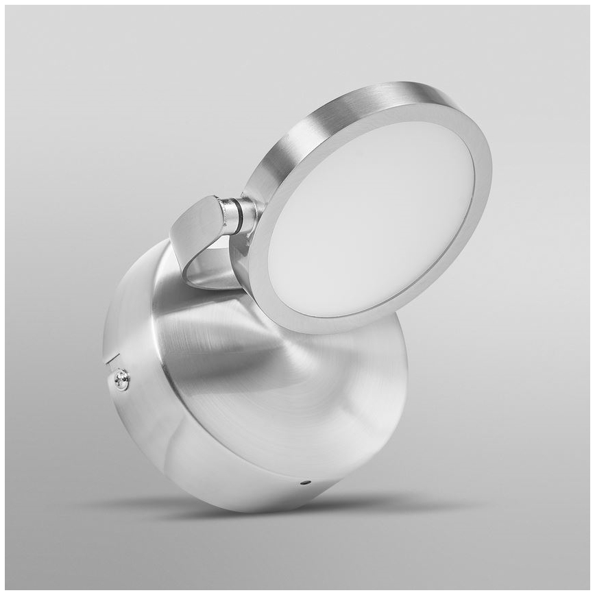 Spot LED dimabil pentru baie Ledvance SUN@HOME LED/7,5W/230V 2200-5000K CRI 95 Wi-Fi IP44