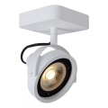 Spot LED dimabil TALA 1xGU10/12W/230V alb Lucide 31931/12/31