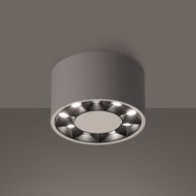 Spot LED DIO LED/10W/230V alb