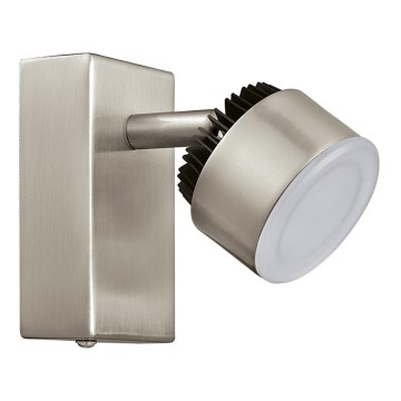 Spot LED Eglo 31481 ARMENTO 1 LED/6W/230V
