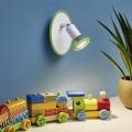 Spot LED Eglo 94171 MODINO 1xGU10/3W/230V