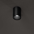 Spot LED Ideal Lux NITRO LED/10W/230V negru
