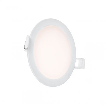 Spot LED încastrat ALGINE 2-în-1 LED/6W/230V 3000K alb