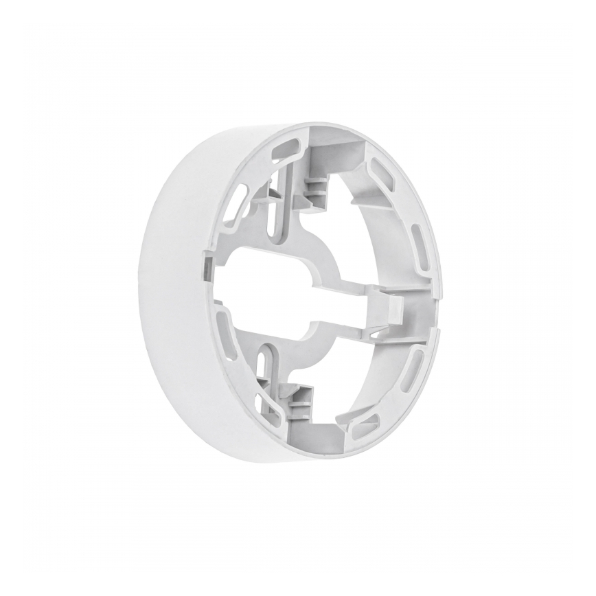 Spot LED încastrat ALGINE 2-în-1 LED/6W/230V 3000K alb