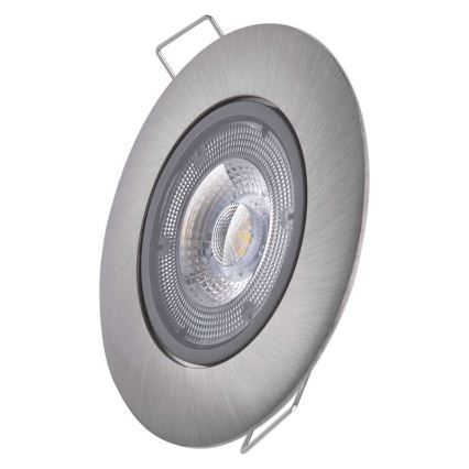 LED Lampă încastrată LED/5W/230V
