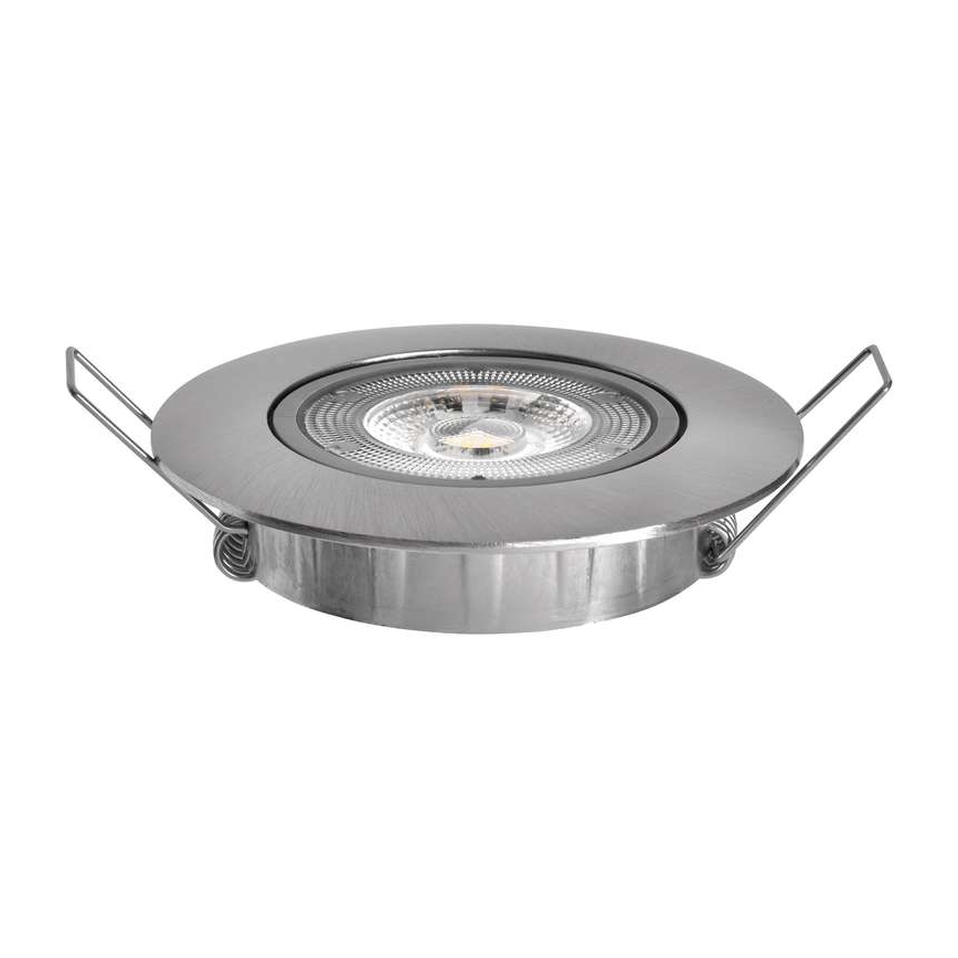 LED Lampă încastrată LED/5W/230V