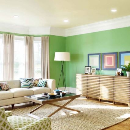 Spot LED încastrat LED2 STATIC LED/7W/230V IP44