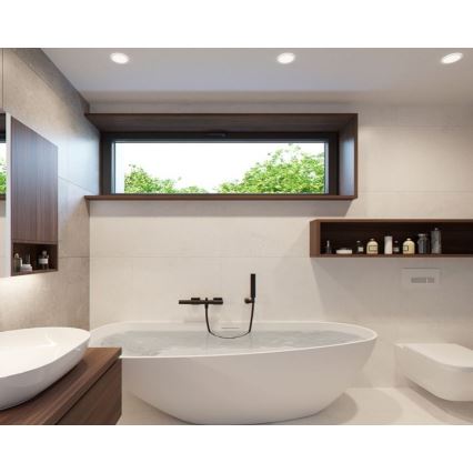 Spot LED încastrat LED2 STATIC LED/7W/230V IP44