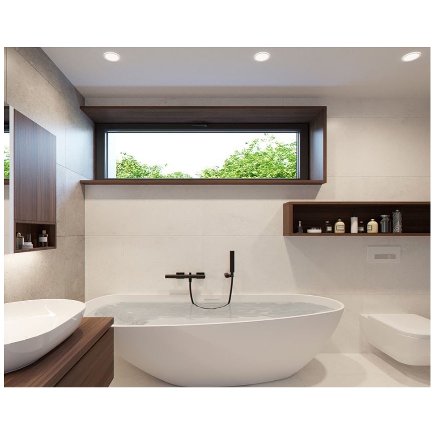 Spot LED încastrat LED2 STATIC LED/7W/230V IP44