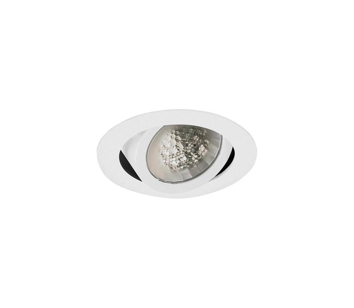 Spot LED încastrat LUXSPACE LED/235W/230V Philips
