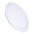 Spot LED încastrat pentru tavan, 6W, 230V, 3000/4000/6000K, Ø12 cm, alb
