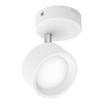 Spot LED LED/5,5W/230V alb Philips