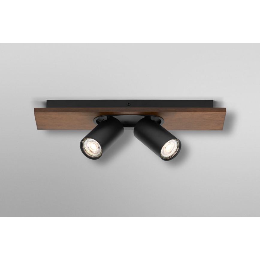 Spot LED Ledvance DECOR MERCURY 2xGU10/3,4W/230V