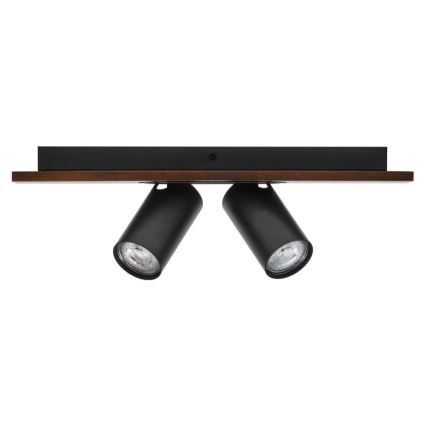 Spot LED Ledvance DECOR MERCURY 2xGU10/3,4W/230V