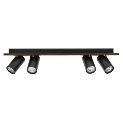 Spot LED Ledvance DECOR MERCURY 4xGU10/3,4W/230V