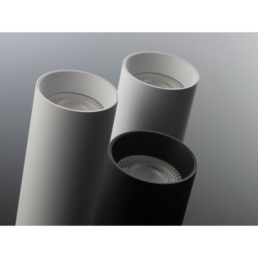 Spot LED LUKY LED/20W/230V 3000K CRI 90 LED2