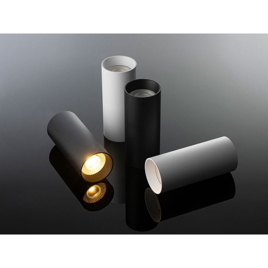 Spot LED LUKY LED/20W/230V 3000K CRI 90 LED2