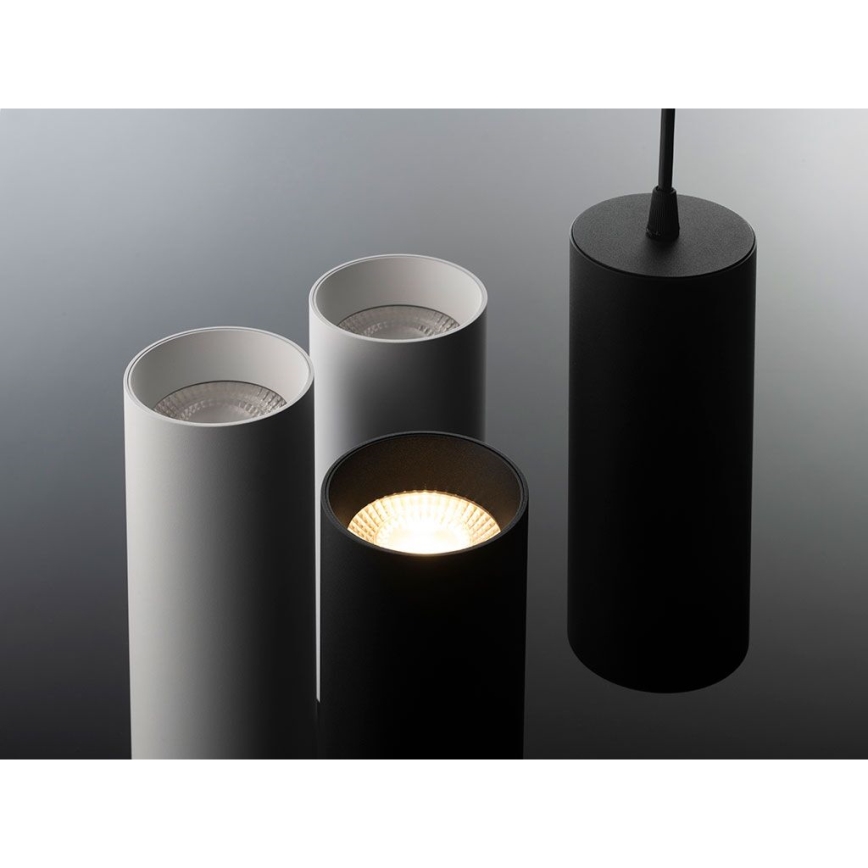 Spot LED LUKY LED/20W/230V 3000K CRI 90 LED2