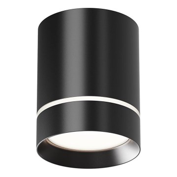 Spot LED Maytoni C085CL-9W4K-B ORLO LED/9W/230V CRI 90 4000K negru