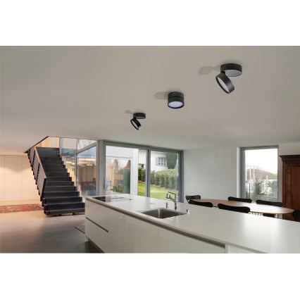 Spot LED MONA LED/12W/230V 4000K Azzardo AZ4539