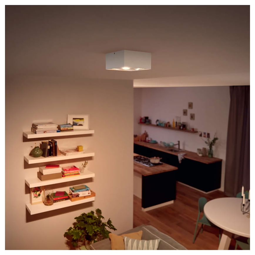 Spot LED 1xLED/4,5W/230V Philips