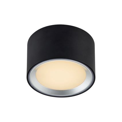 Spot LED Nordlux FALLON LED/5,5W/230V negru