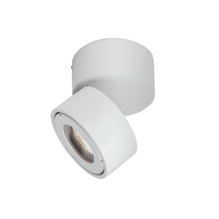 Spot LED dimabil pentru baie HARVEY LED/15W/230V IP65 alb