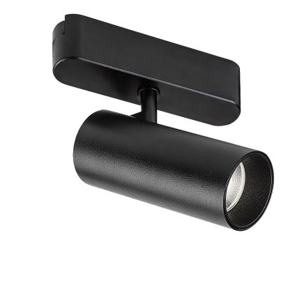 Spot LED pentru sistem de șină monofazic Rabalux LiTrack LED/10W/24V 4000K negru
