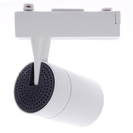 Spot LED pentru sistem de șină TRACK LIGHT LED/7W/230V 4000K alb