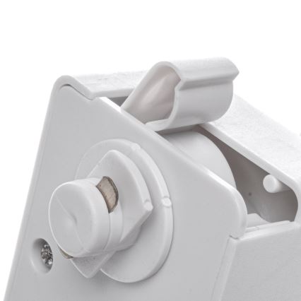 Spot LED pentru sistem de șină TRACK LIGHT LED/7W/230V 4000K alb