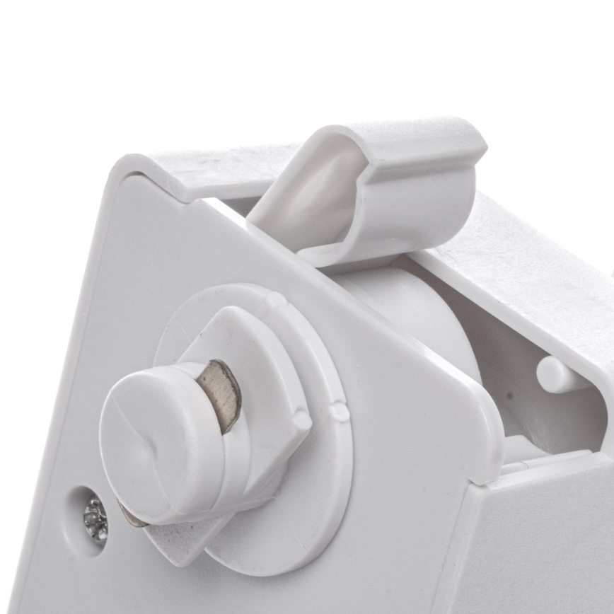 Spot LED pentru sistem de șină TRACK LIGHT LED/7W/230V 4000K alb