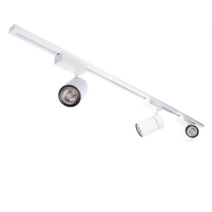 Spot LED pentru sistem de șină TRACK LIGHT LED/7W/230V 4000K alb