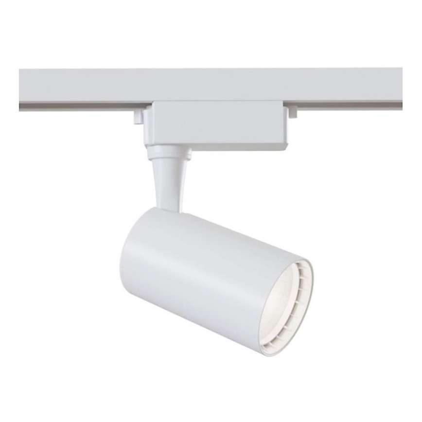 Spot LED pentru sistem pe șină LED/6W/230V Maytoni