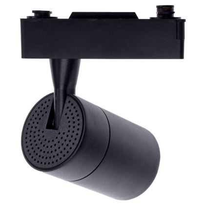Spot LED pentru sistem pe șină TRACK LIGHT LED/7W/230V 4000K negru