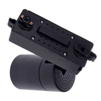 Spot LED pentru sistem pe șină TRACK LIGHT LED/7W/230V 4000K negru