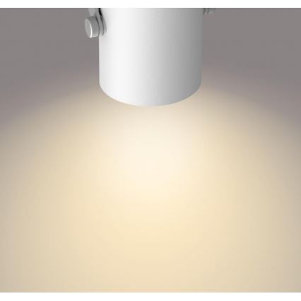 Spot LED Philips LED/4,3W/230V 2200/2500/2700K