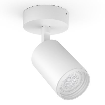 Philips 50631/31/P7 - LED Lampă spot HUE FUGATO 1xGU10/5,7W/230V